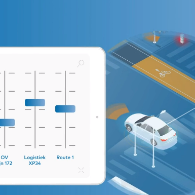 Peek Traffic ImFlow